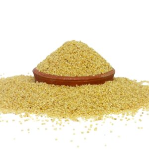 Foxtail Millet ( HSN Code: 10082940)